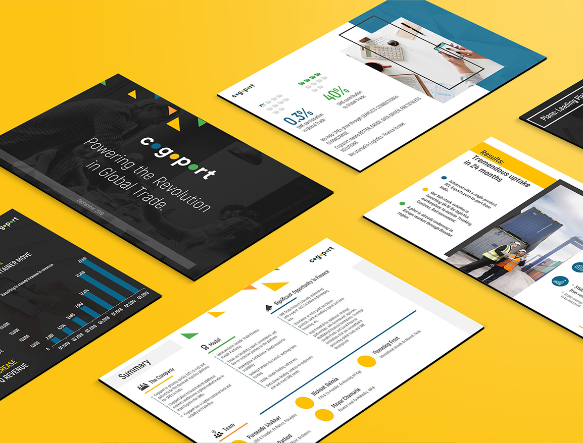 Presentation Design
